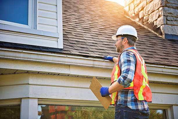 Trusted Storm Damage Roof Repair service in Highland, IN - Ben Roofing and Steel LLC